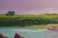 Uist Evening